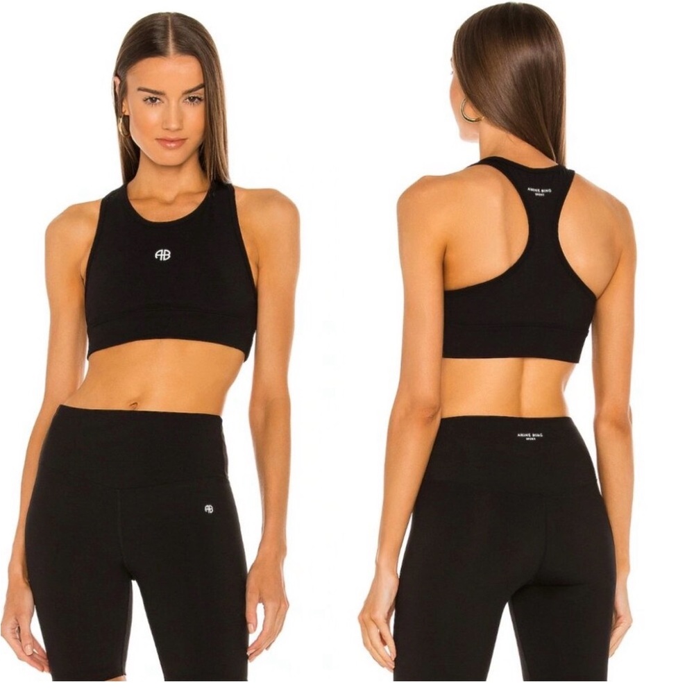 Anine Bing Workout Set